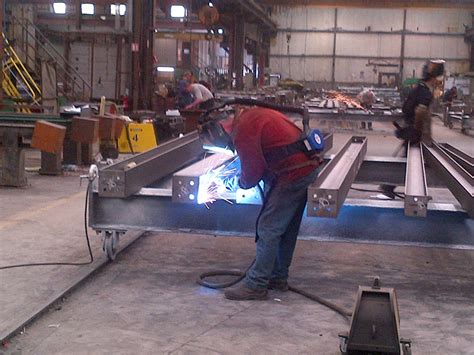 a&n metal fabrication